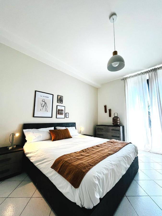 Daisy Homes #2 มอนซา ภายนอก รูปภาพ