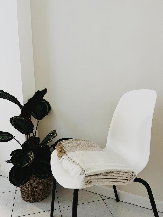 Daisy Homes #2 มอนซา ภายนอก รูปภาพ